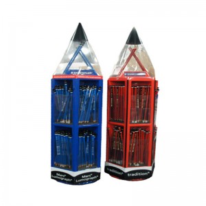 El estante del gancho del soporte de las exhibiciones de la cartulina de POP UP, cartulina derecha de los juguetes exhibe