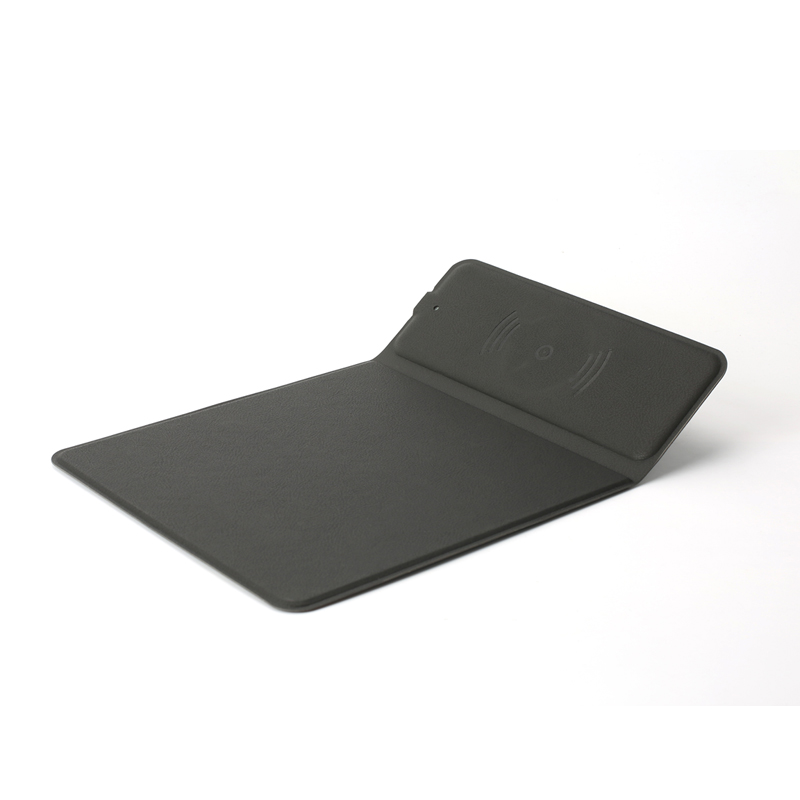 Cargador inalámbrico KPS-9403HC mouse pad