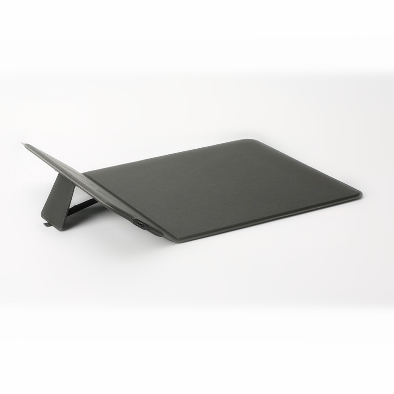 Cargador inalámbrico KPS-9403HC mouse pad