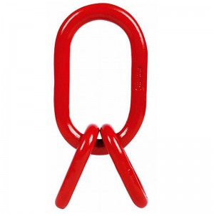 A-347 Ensamblaje de Eslabones Maestros Soldados