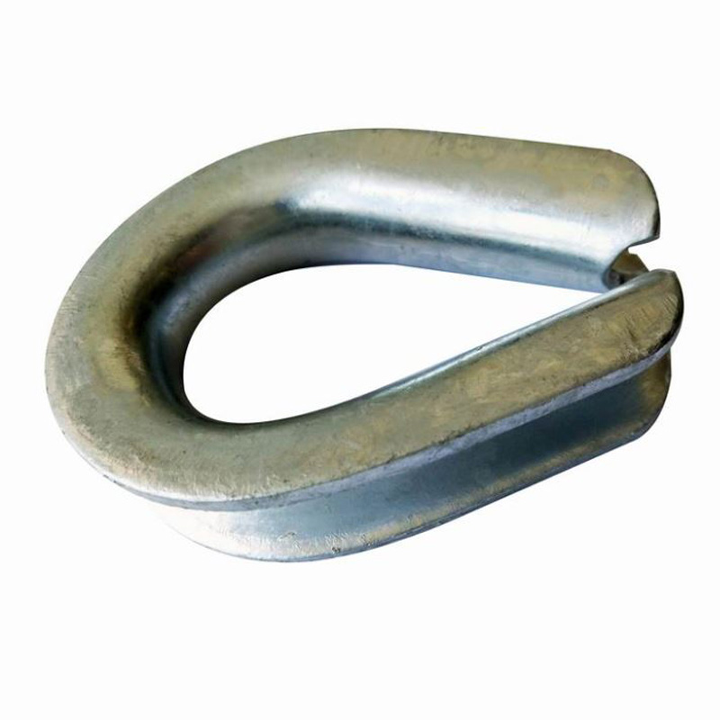Dedal galvanizado G-414 extra resistente