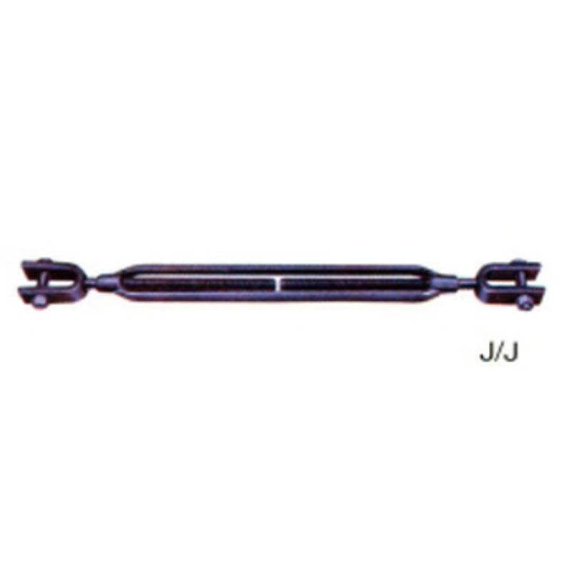 US Tipo Split Body Turnbuckle Self Color