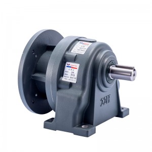 caja de cambios mediana