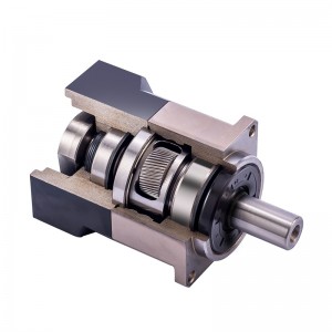 Caja de engranajes planetaria serie WAB