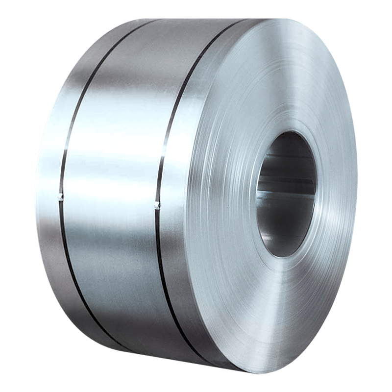 Tira de bobina de acero inoxidable 201/304 / 304L / 316 / 316L / 410/430
