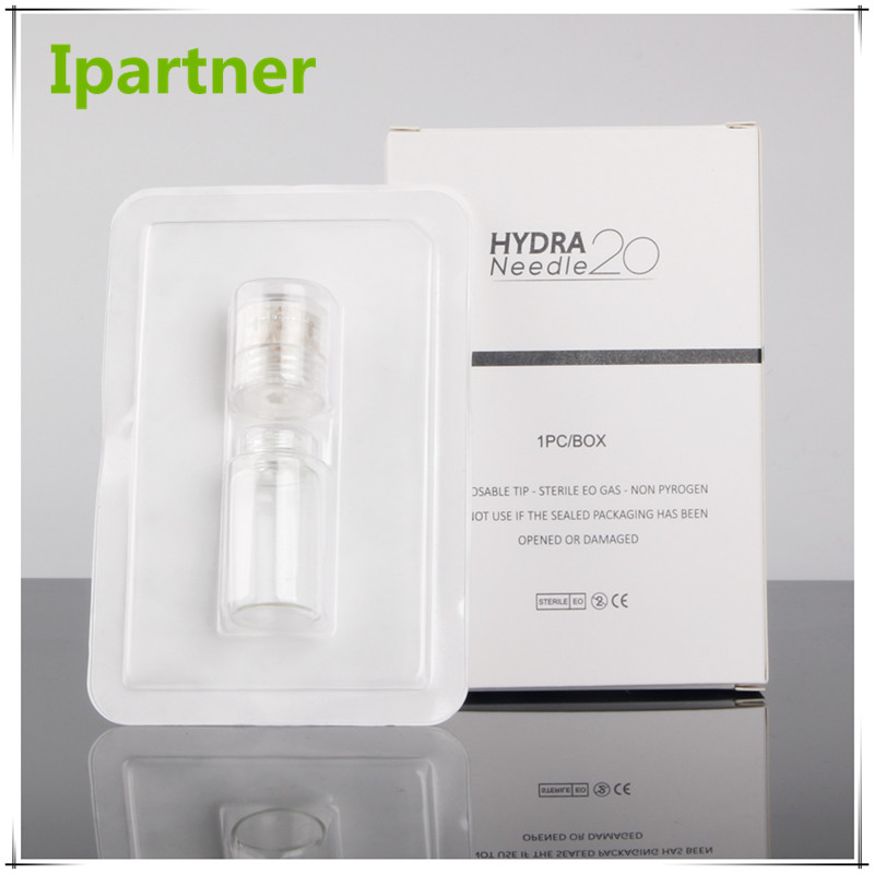 Suministro directo de fábrica Hydra Micro-Needling terapia de la máquina
