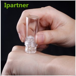 Suministro directo de fábrica Hydra Micro-Needling terapia de la máquina