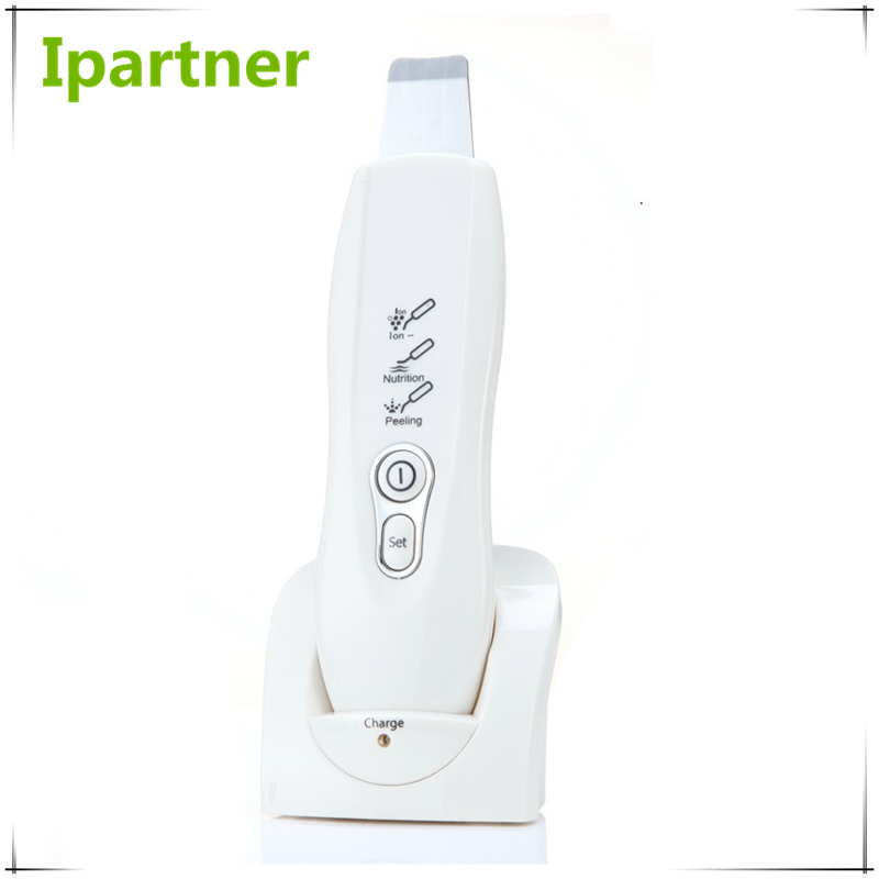 El equipo de belleza más vendido de Ipartner Amazon para el cuidado personal - Limpiador de piel