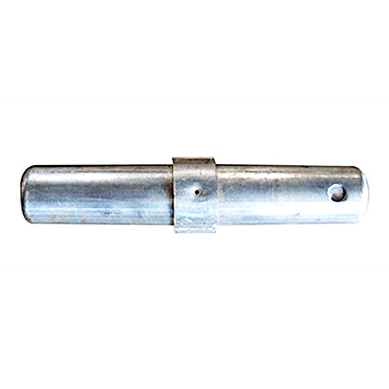 Pin de unión de marco galvanizado con tamaño 35 mm x 1.2 mm x 200 mm