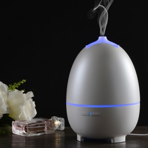 Botón táctil Botón humidificador ultrasónico Purificadores de aire Difusor de aroma Máquina de aromaterapia