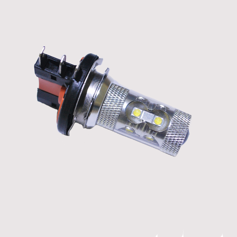 Bombillas led de alta potencia 50w cree h15 led luz h15 hi low beam