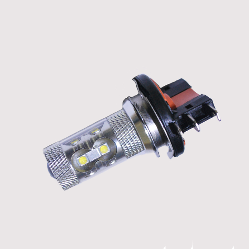 Bombillas led de alta potencia 50w cree h15 led luz h15 hi low beam