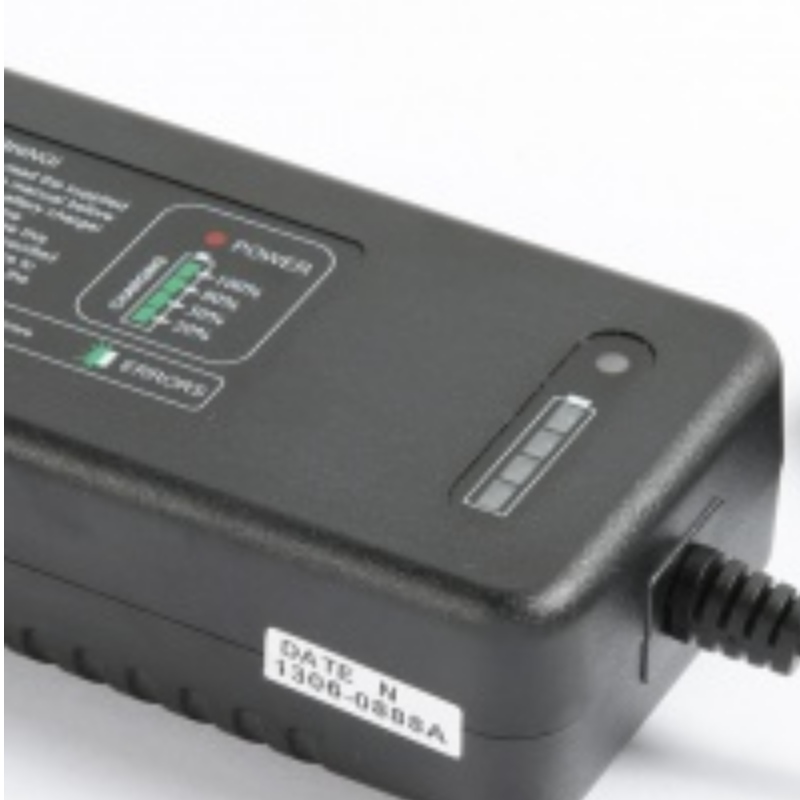 Cargador LiPo para 11.1V ~ 22V Li-ion / Batería de polímero Cargador de batería automático