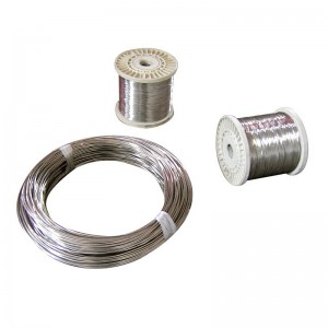 Precio de alambre de titanio puro