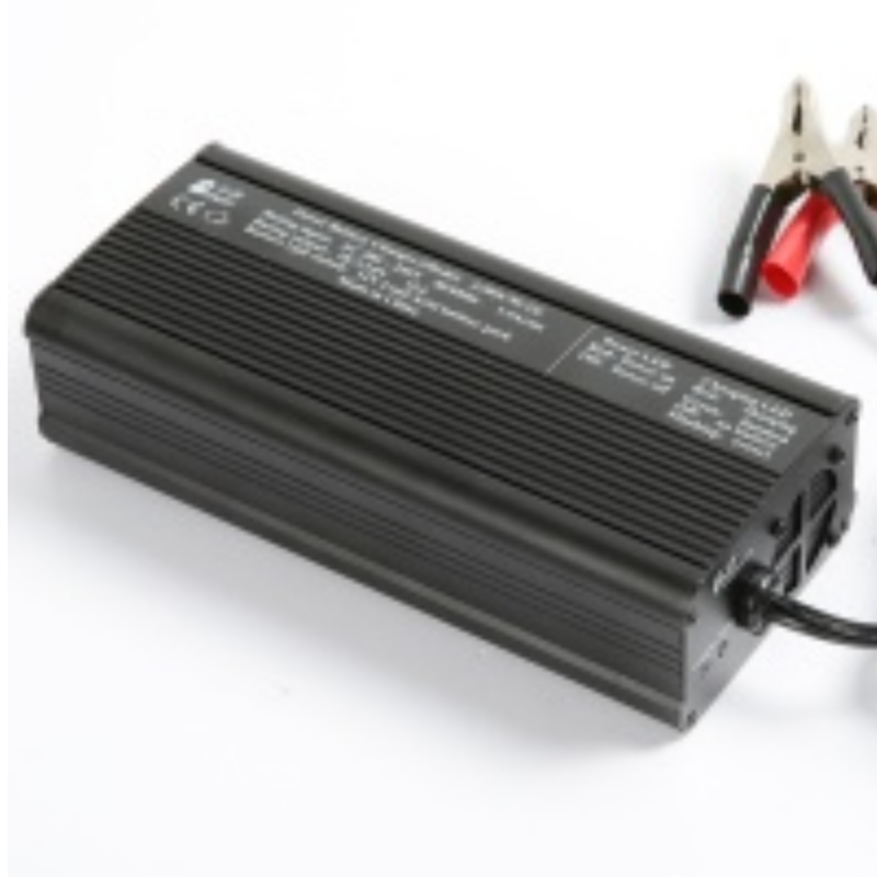 Cargador de batería para 12.8V 25.6Volt 38.4Volt 51.2V Batería LiFePo4