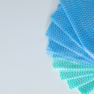 Toallitas de limpieza multiuso