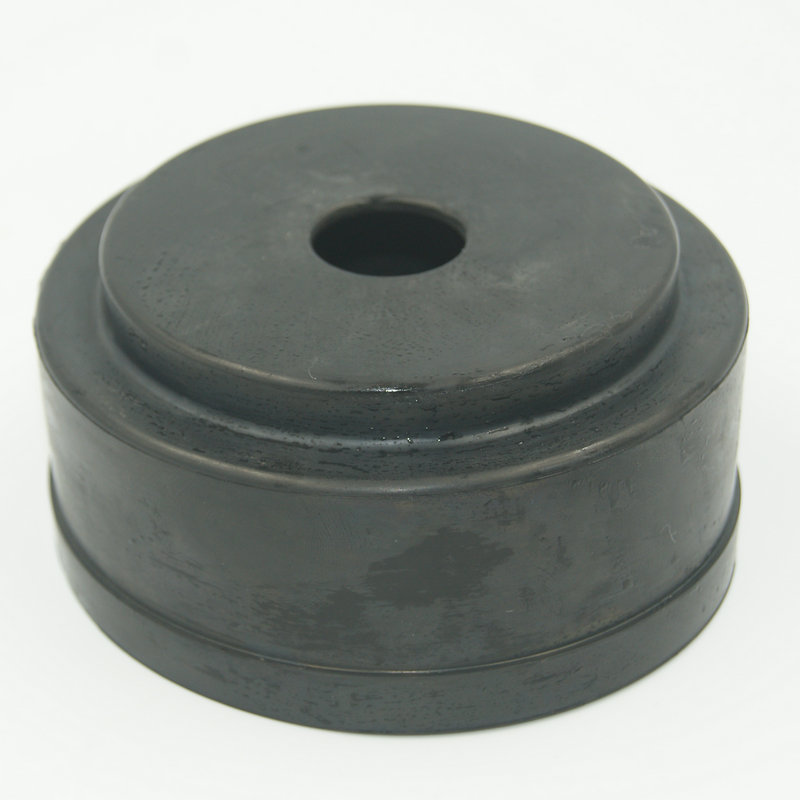 Cubierta de caucho EPDM / cubierta de polvo de goma para el compresor del aire acondicionado