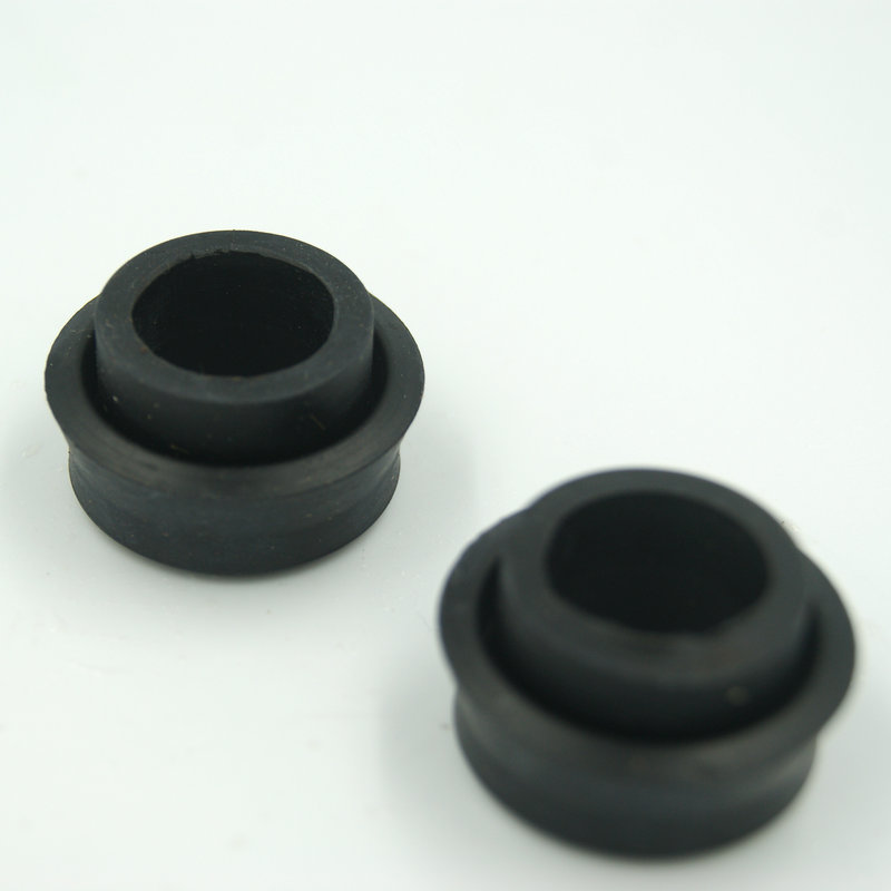 Funda de caucho EPDM a prueba de polvo para piezas de goma de automóviles