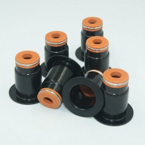 Sellos de goma auto para el poder de Xichai 29D