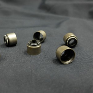 Sello auto de la válvula del motor para Vechile