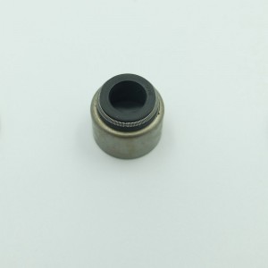 Repuestos de automóviles Válvula de goma Viton sellos para vehículos motorizados