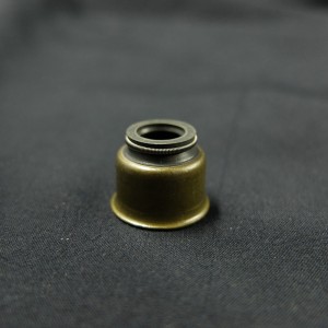 Alta calidad hecha en China. Sello de aceite de vástago de válvula para automóviles Ford.