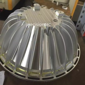 China Precision Processing Solutions Co.