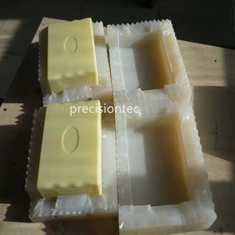 Fundición de vacío