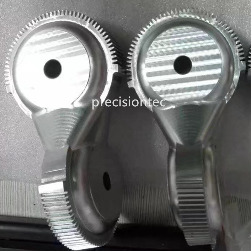 Metal personalizado