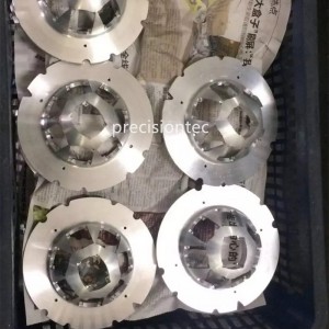 Fabricación de automóviles