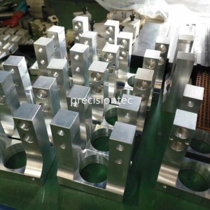 Taller de fabricación