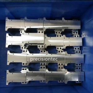 Fabricación de piezas de metal personalizadas