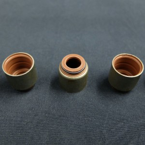 Proveedor de China sello de aceite del vástago de válvula para automóviles Renault