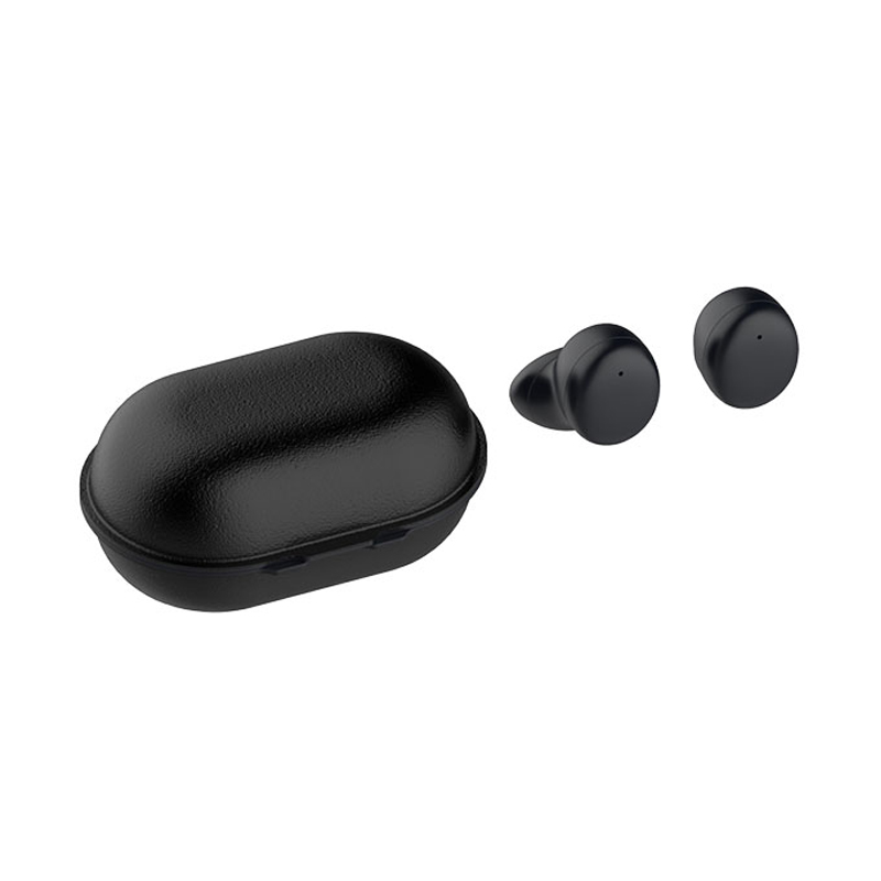 WS-RE01 Audífonos de voz inteligentes con caja de carga Tiempo real 48 idiomas Traducción Bluetooth 5.0