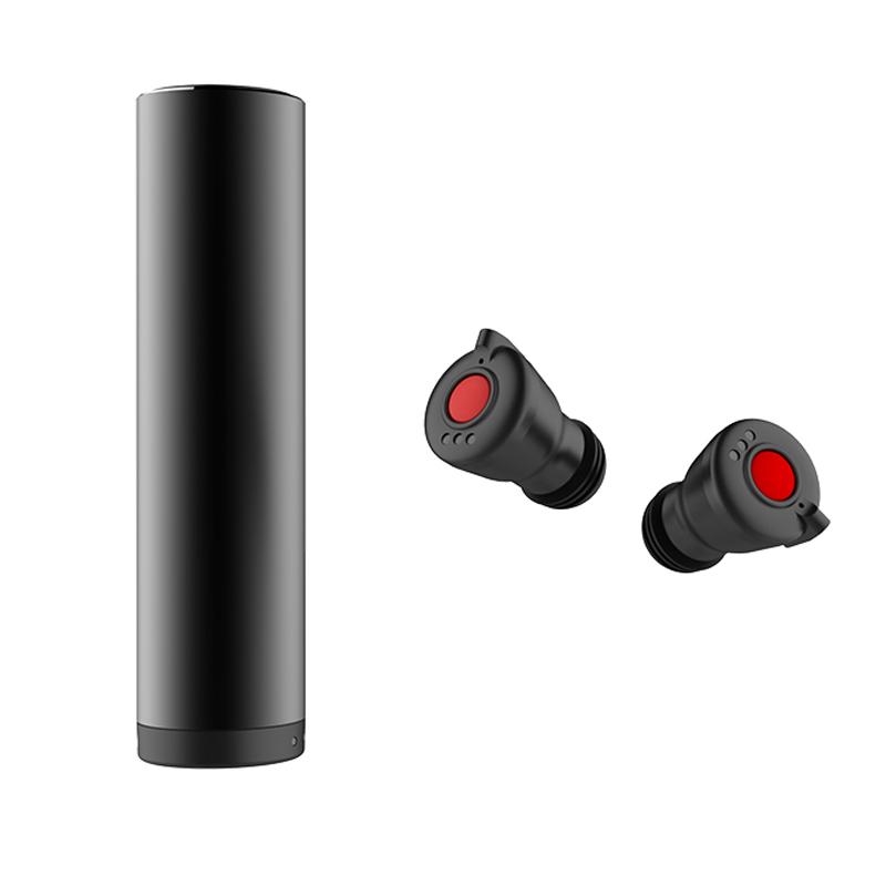 WS-S2A-Real Time 48 Languages ​​Translation TWS Auriculares Bluetooth 5.0