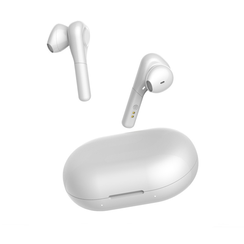 WS-33-48 Traducción de idiomas Bluetooth 5.0 TWS Auriculares