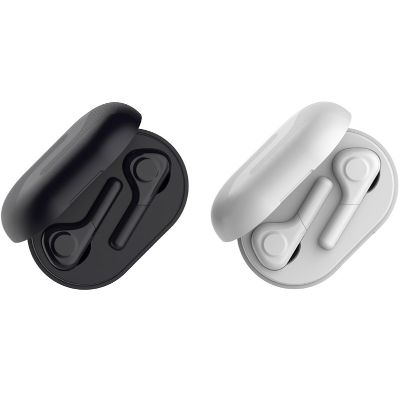 WS-33-48 Traducción de idiomas Bluetooth 5.0 TWS Auriculares