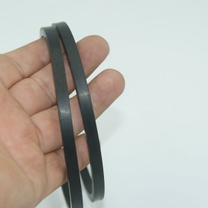 Fábrica de China al por mayor de sellos de caucho NBR