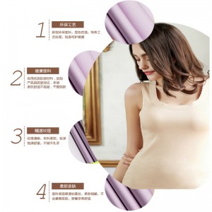 Tejido de punto de poliéster / spandex