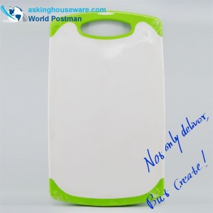 AKCB001 Corte de cocina Borad 3in1