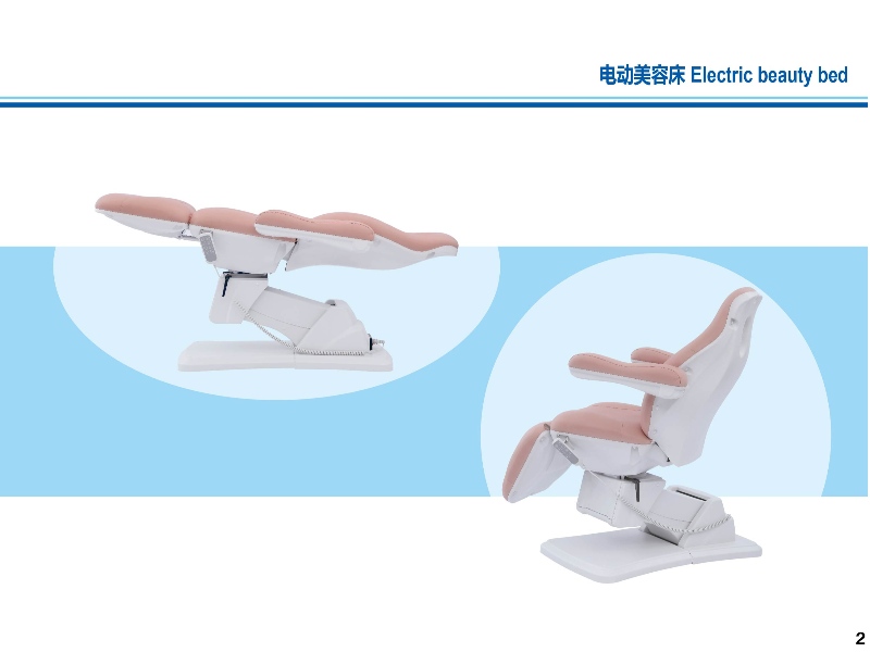 Yinghui Beauty Equipment Co., Ltd