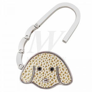 Bolso De Hanger De Metal_WBG18-006