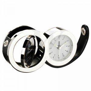 Despertador de viaje con giro de fotos Frame_87560