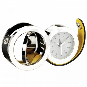 Despertador de viaje con giro de fotos Frame_87560