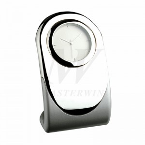 Juego de escritorio de metal de cuatro piezas_B93267