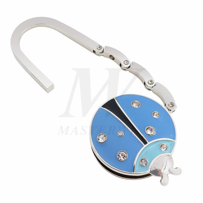 Bolsa de metal colgante_WBG18-005