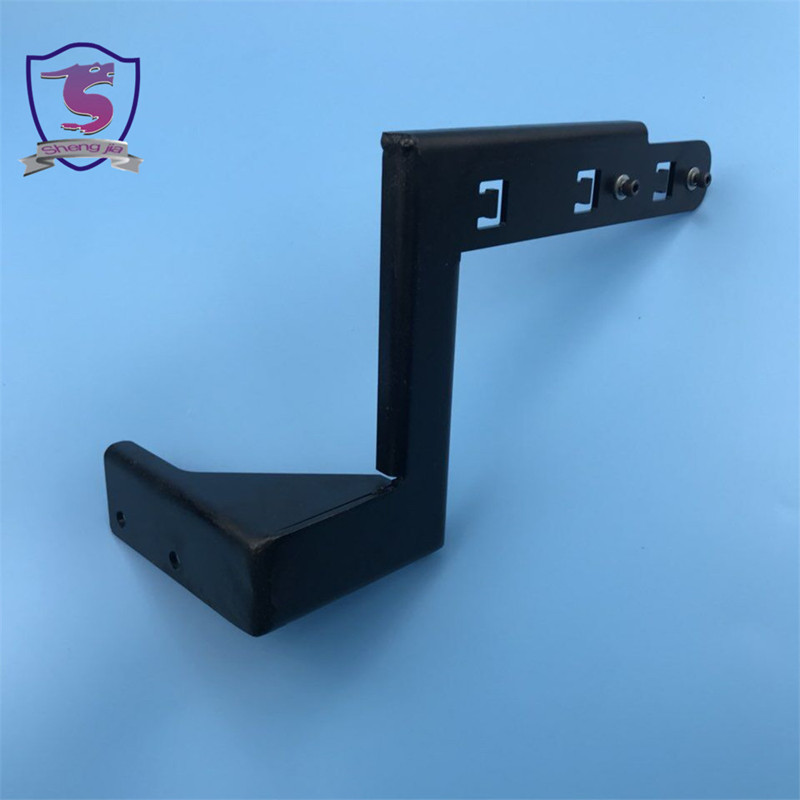 soporte de metal soporte acero estampado parte