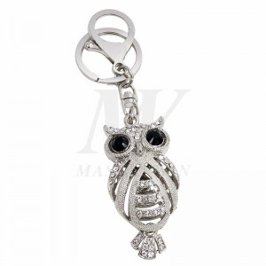 Llavero de metal OWL con Crystals_KC17-014