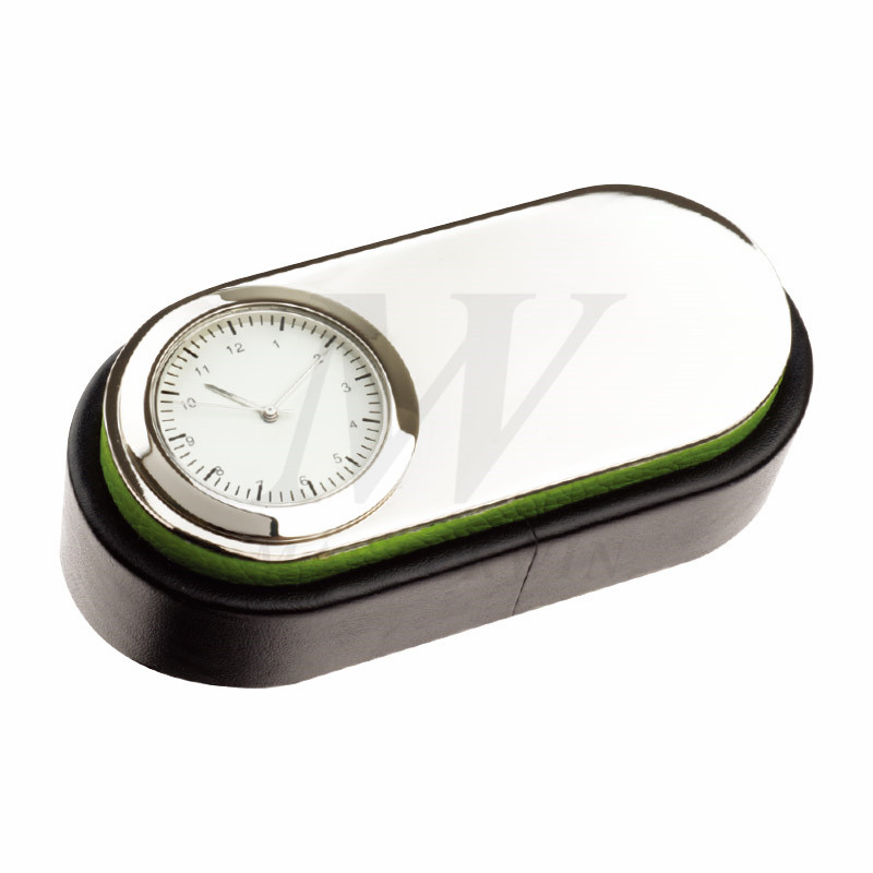 Reloj de cuarzo de mesa_B86494