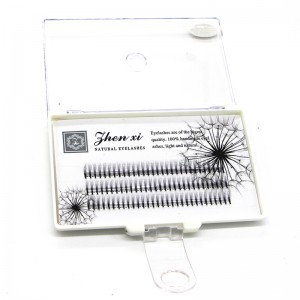 Extensiones VolumeEyelash 3D / 4D / 5D / 6D / 7D / 10D / 20D